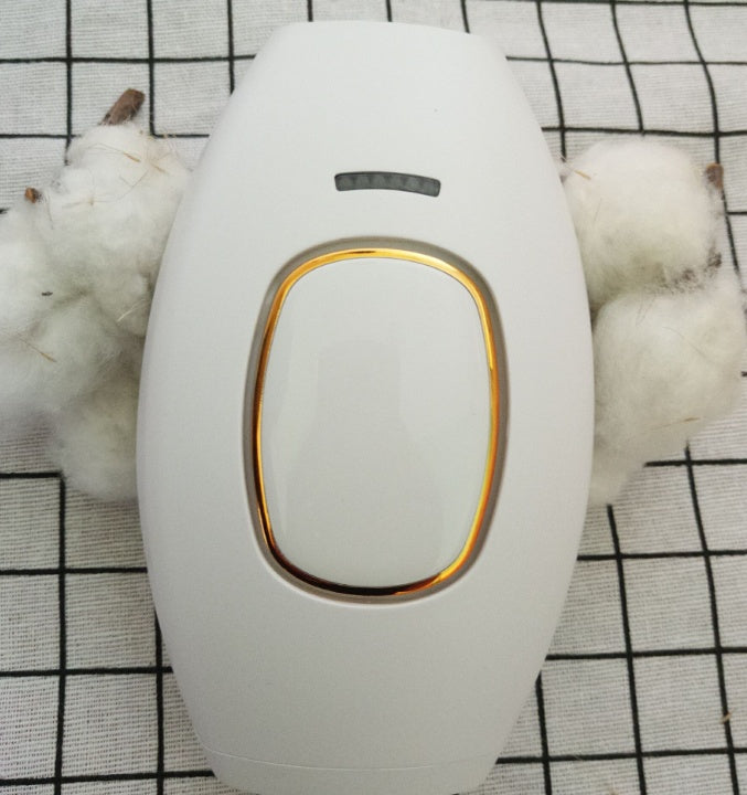 Household Whole Body Electric Hair Removal Equipment Household Whole Body Electric Hair Removal Equipment